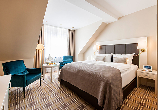 Hotel Birke