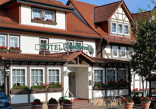 Parkhotel zum Stern