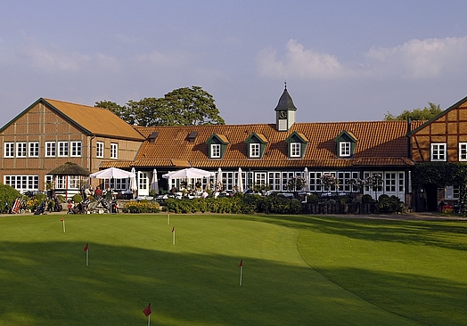 Schloss Lüdersburg Resort