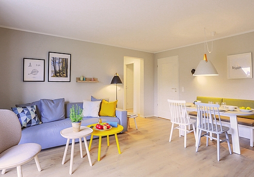 BEECH Resort Fleesensee