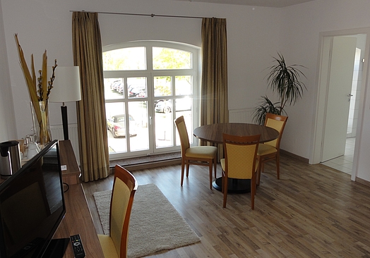 Maritim Golfpark Ostsee