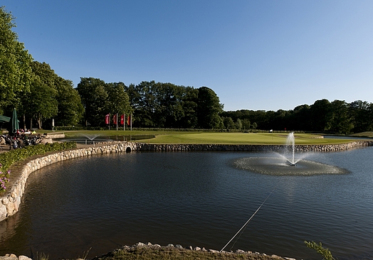 Treudelberg Resort Hamburg
