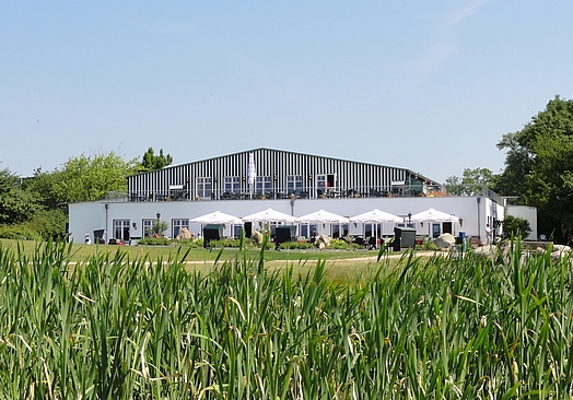 Maritim Golfpark Ostsee