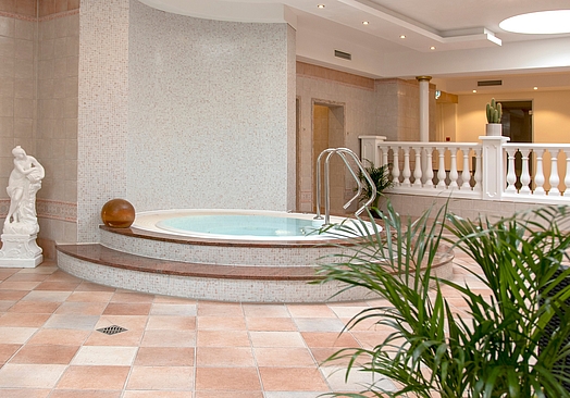 Golf- und Wellnesshotel Amtsheide | Golf i Bad Bevensen