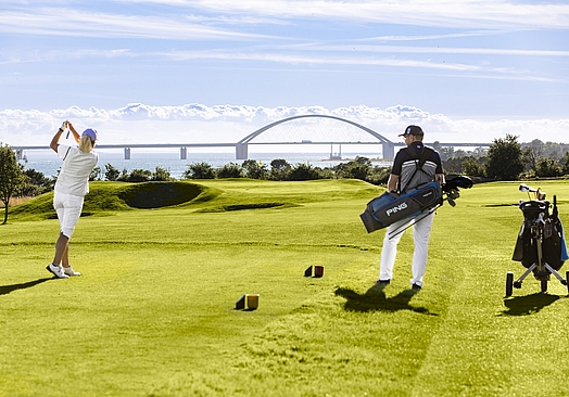 Fehmarn Golfpark