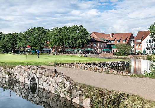 Treudelberg Resort Hamburg