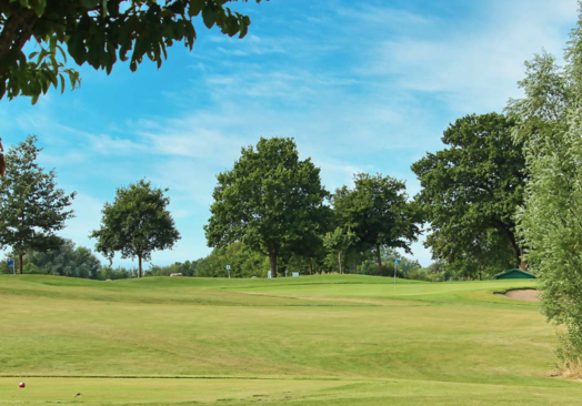 Maritim Golfpark Ostsee