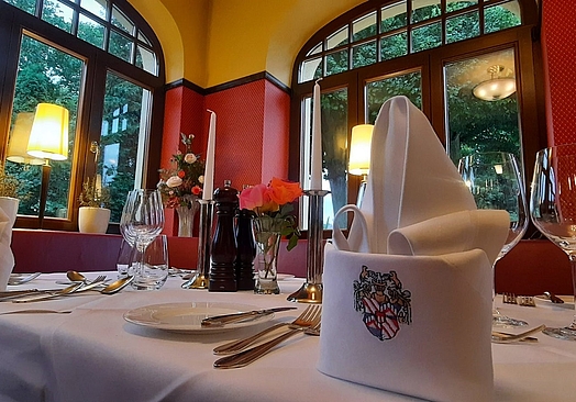 Schlosshotel Wendorf