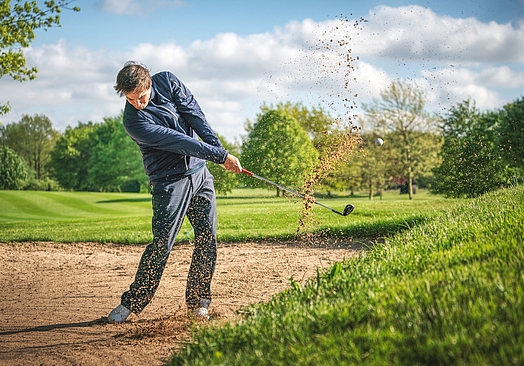 Golfresort Strandgrün Timmendorfer Strand