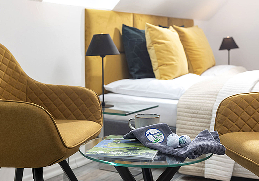 Maritim Golfpark Ostsee