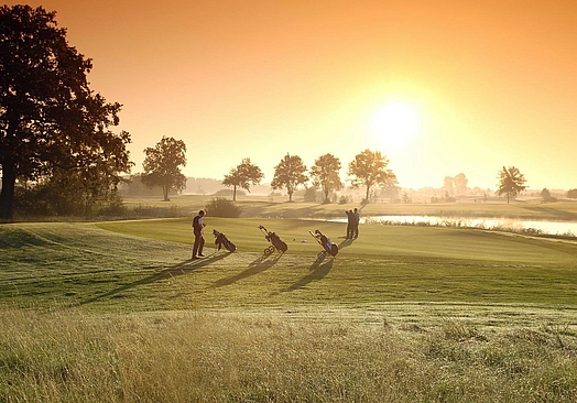 Schloss Lüdersburg Resort