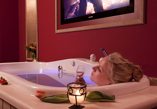 Schloss Lüdersburg Resort