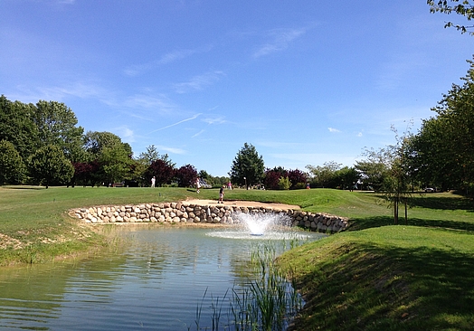 Golfresort Strandgrün Timmendorfer Strand