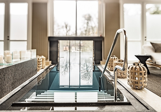 SCHLOSS Fleesensee | SCHLOSS Spa