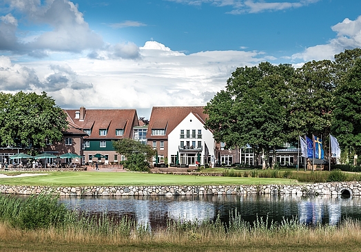 Steigenberger Hotel Treudelberg