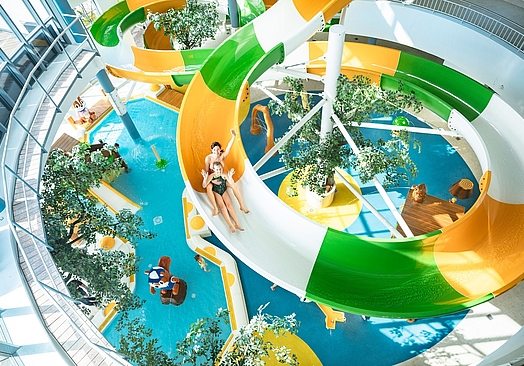 BEECH Resort Fleesensee