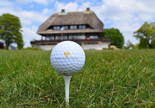 Golfresort Strandgrün Timmendorfer Strand