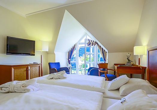 Balmer See Golfresort