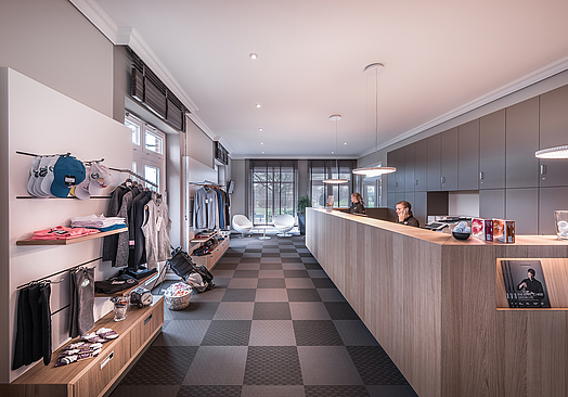 Treudelberg Resort Hamburg