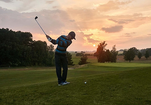 Balmer See Golfresort