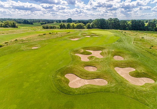 Golfpark Schloss Wilkendorf