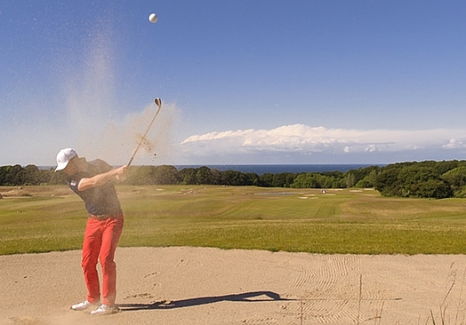 Golf & Hotel Schloss Ranzow