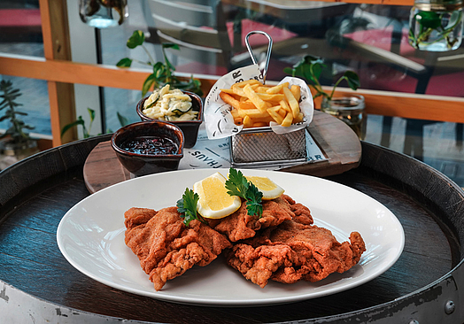 Treudelberg Resort Hamburg