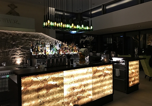 Schlosshotel Münchhausen