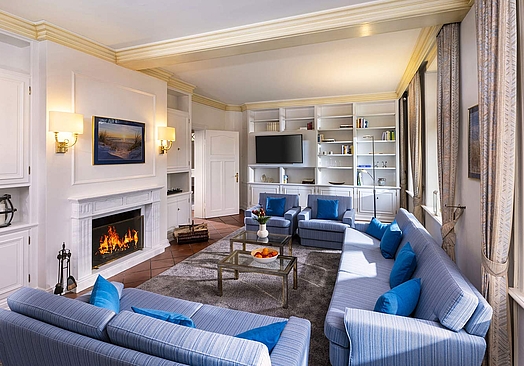 Maritim Golfpark Ostsee