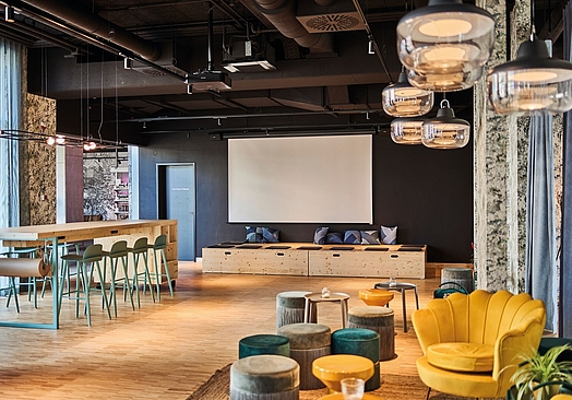 Urban Nature St. Peter-Ording