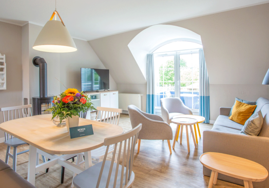 BEECH Resort Fleesensee