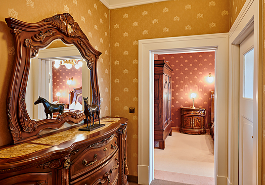 Schlosshotel Wendorf