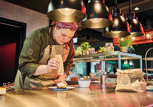 Urban Nature St. Peter-Ording