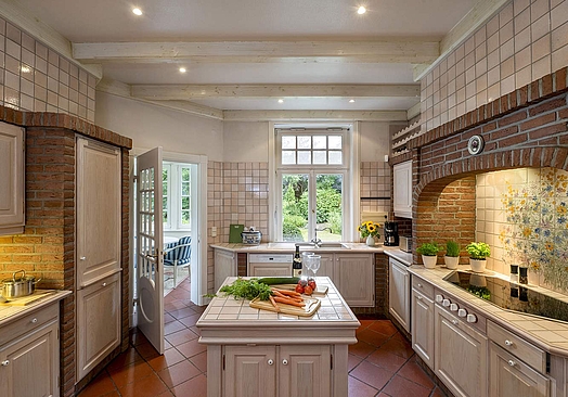 Maritim Golfpark Ostsee