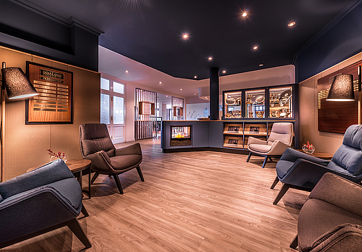 Treudelberg Resort Hamburg