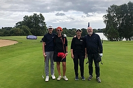 GolfTyskland.dk Trophy