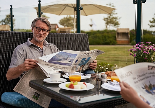 Ostseehotel Kühlungsborn