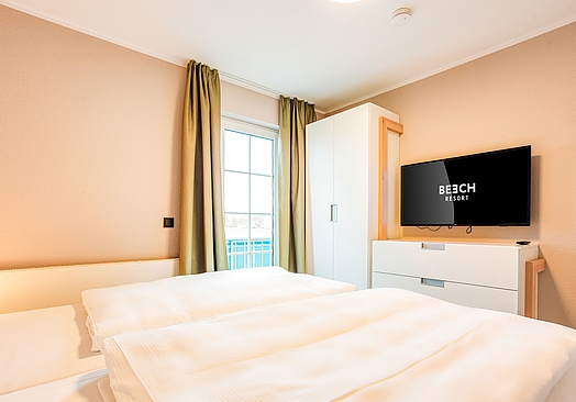 BEECH Resort Fleesensee