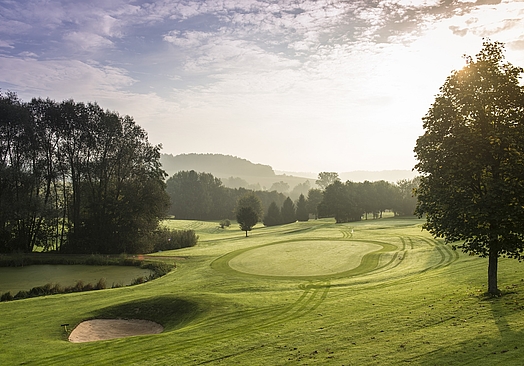 Axel Lange Generali GC