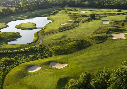 Hotel Breitenburg | Schloss Breitenburg Golf Club