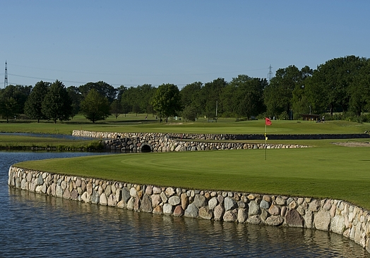 Treudelberg Resort Hamburg