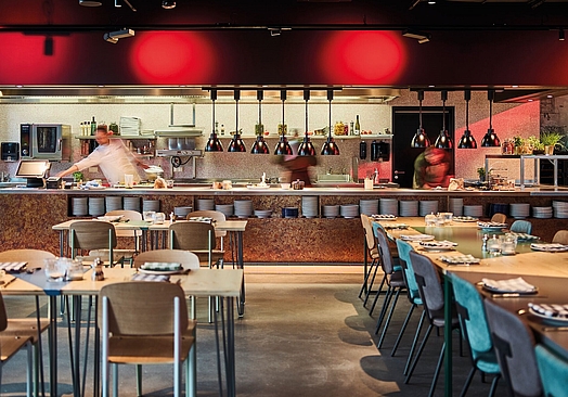 Urban Nature St. Peter-Ording