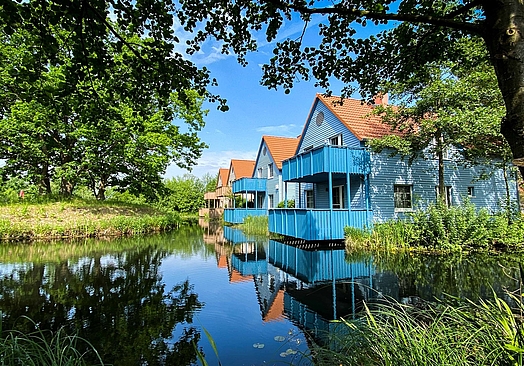 BEECH Resort Fleesensee