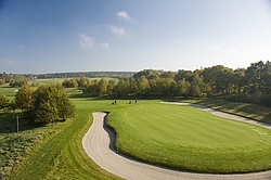 Golf i Bremen