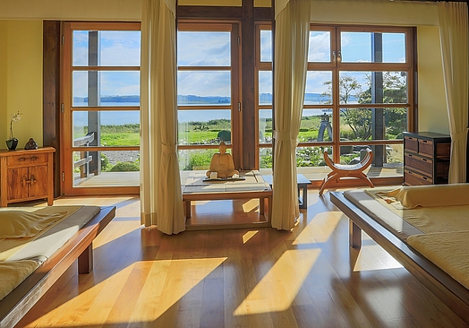 Balmer See Golfresort