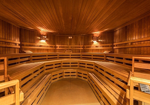 Balmer See Golfresort