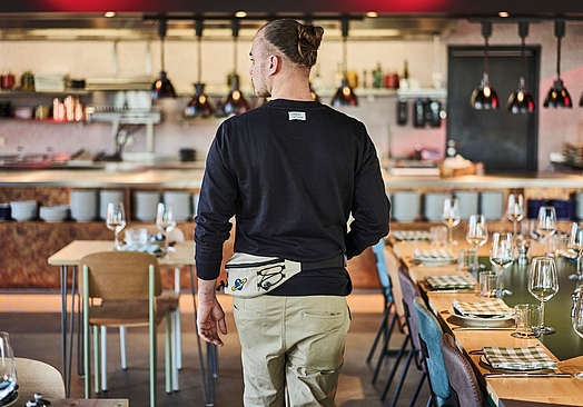 Urban Nature St. Peter-Ording