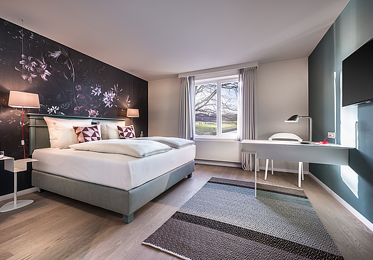 Treudelberg Resort Hamburg