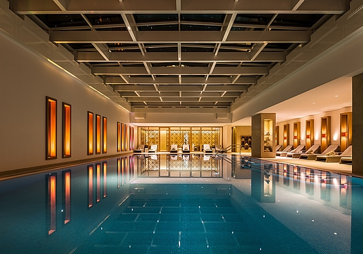 Severin*s Resort & Spa | Golf på Sylt