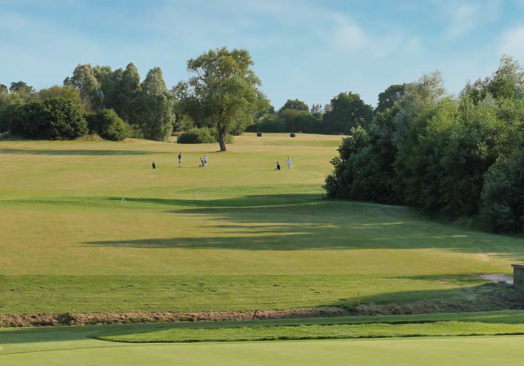 Maritim Golfpark Ostsee